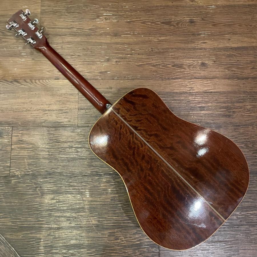 Yamaki YW-18 Acoustic Guitar アコースティックギター ヤマキ