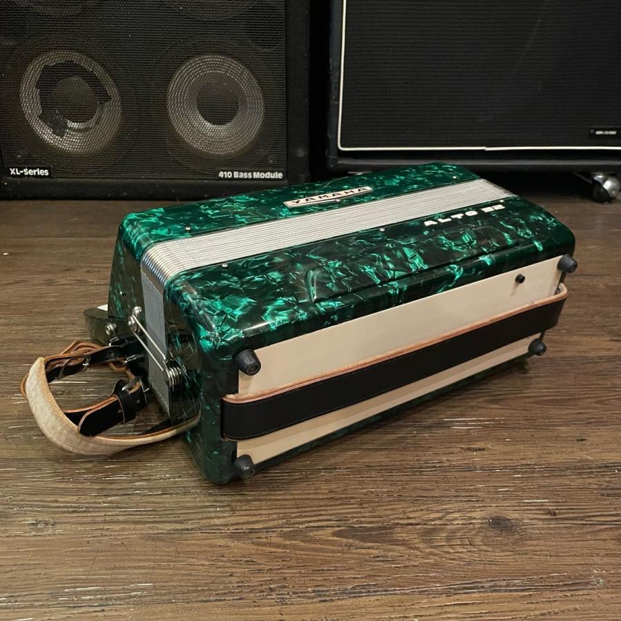 YAMAHA（ヤマハ） Yamaha ALTO-32 32鍵 Accordion アコーディオン