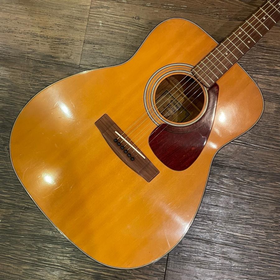 YAMAHA（ヤマハ） Yamaha FG-200 Acoustic Guitar アコースティック