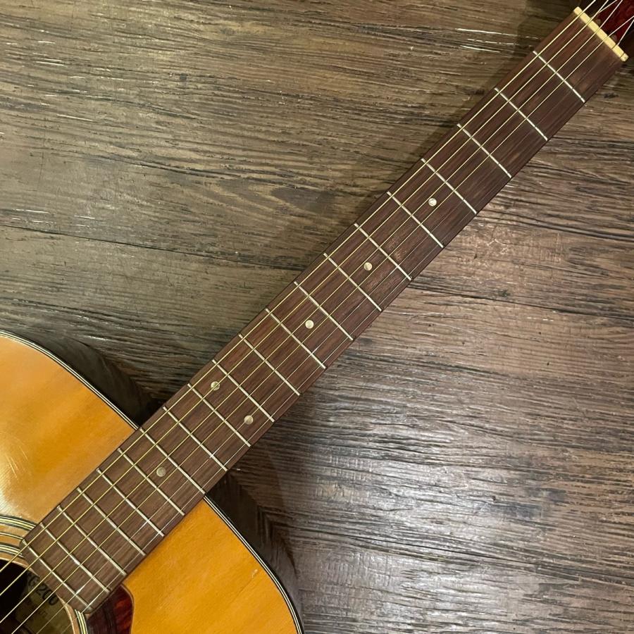 YAMAHA（ヤマハ） Yamaha FG-200 Acoustic Guitar アコースティック