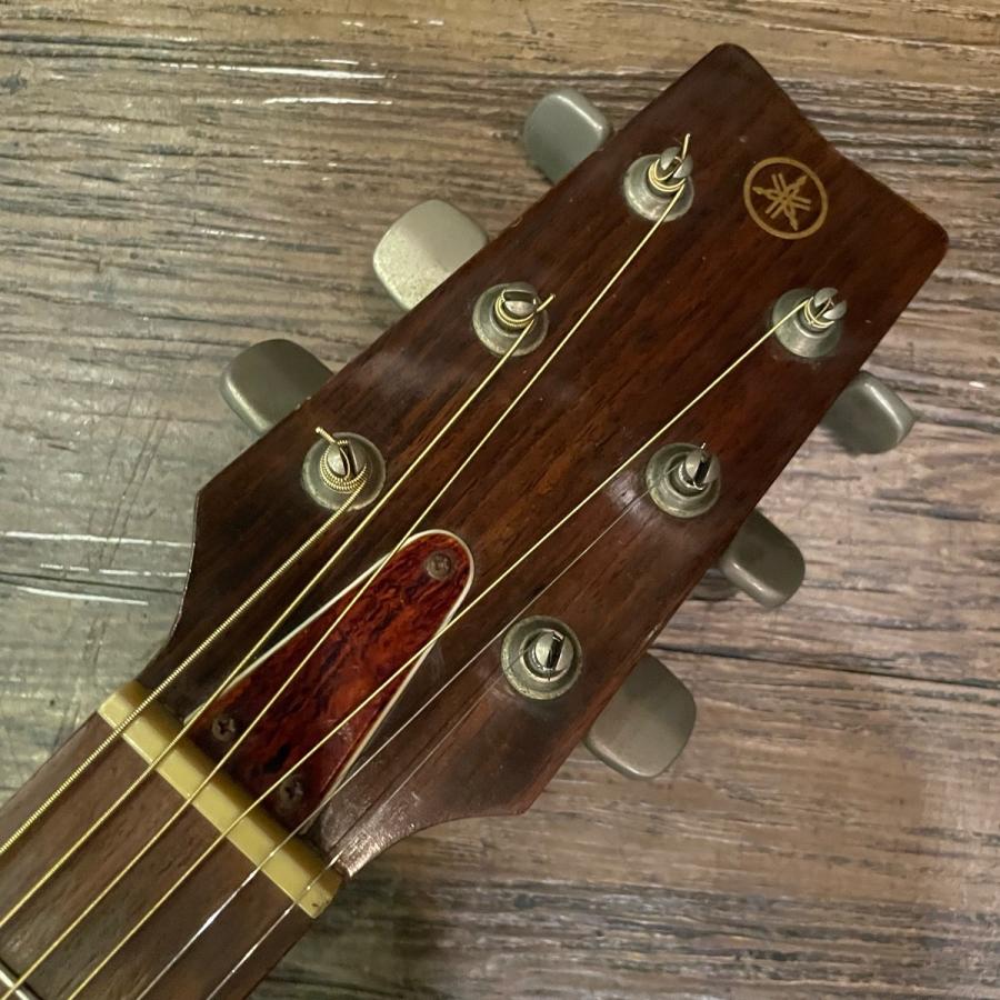 YAMAHA（ヤマハ） Yamaha FG-200 Acoustic Guitar アコースティック
