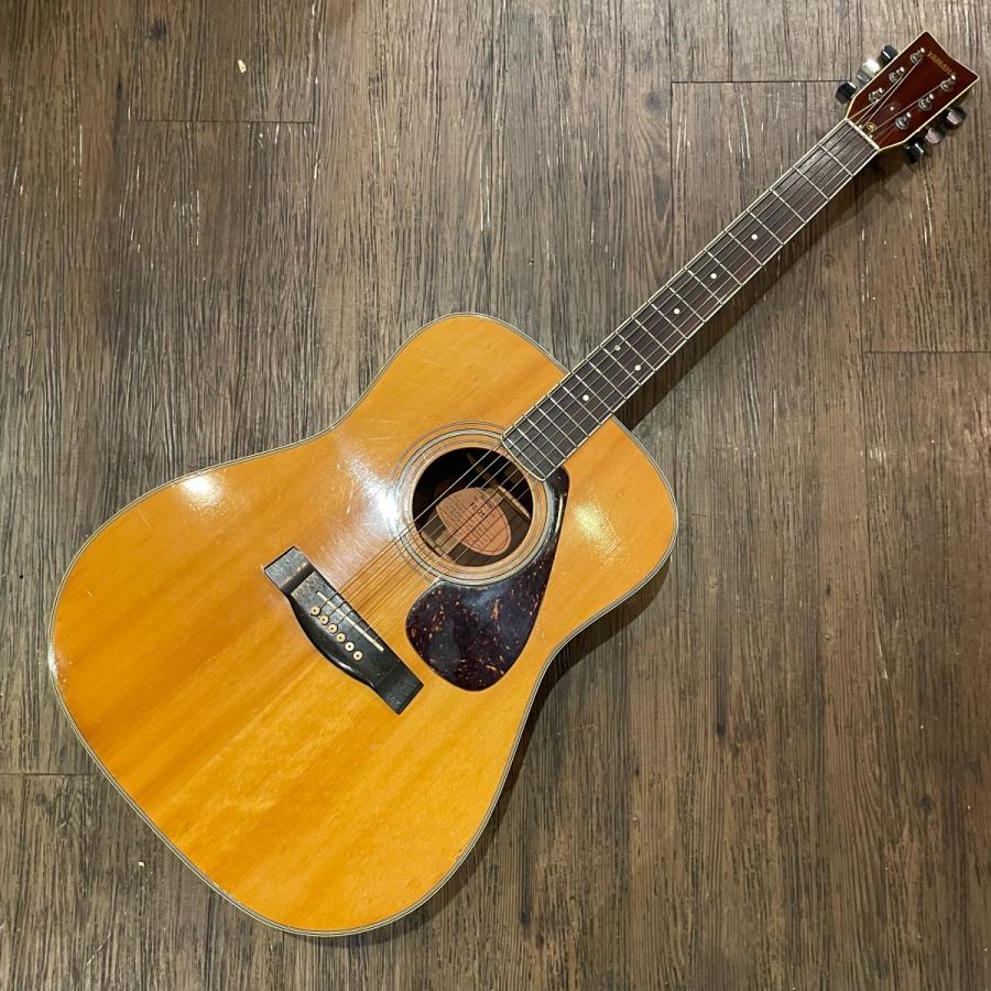 YAMAHA（ヤマハ） Yamaha FG-251 Acoustic Guitar アコースティック