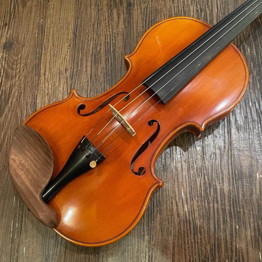 スズキ（SUZUKI） Suzuki No.200 4/4 Violin バイオリン -GrunSound