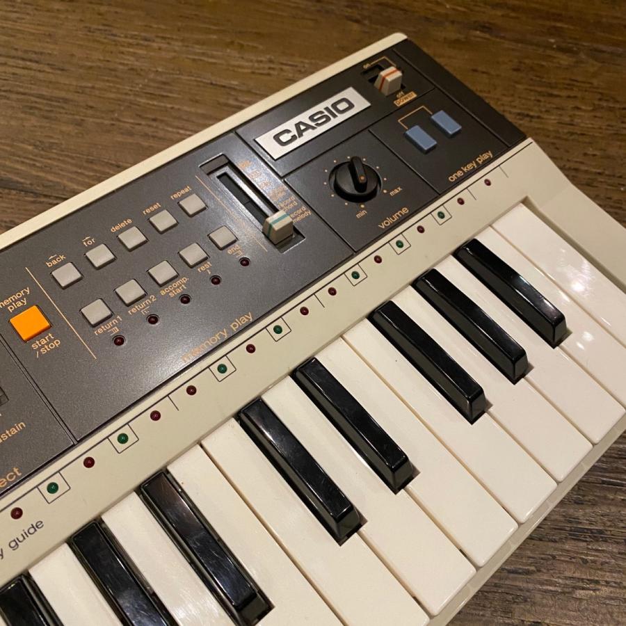 CASIO（カシオ） CASIO casiotone MT-70 Keyboard キーボード
