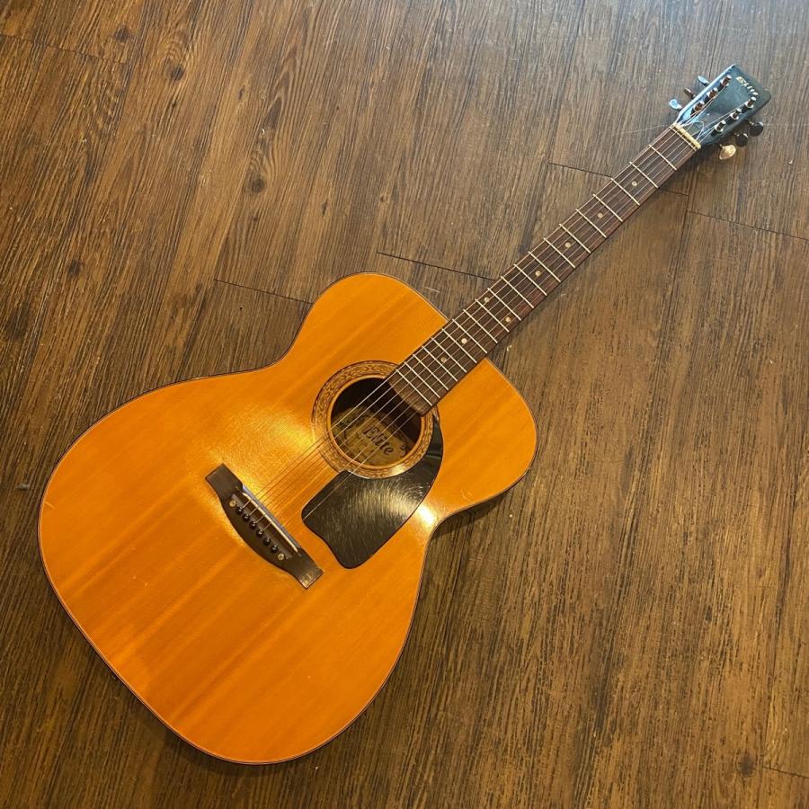 Takamine Elite F-120 Acoustic Guitar タカミネ -GrunSound-x011