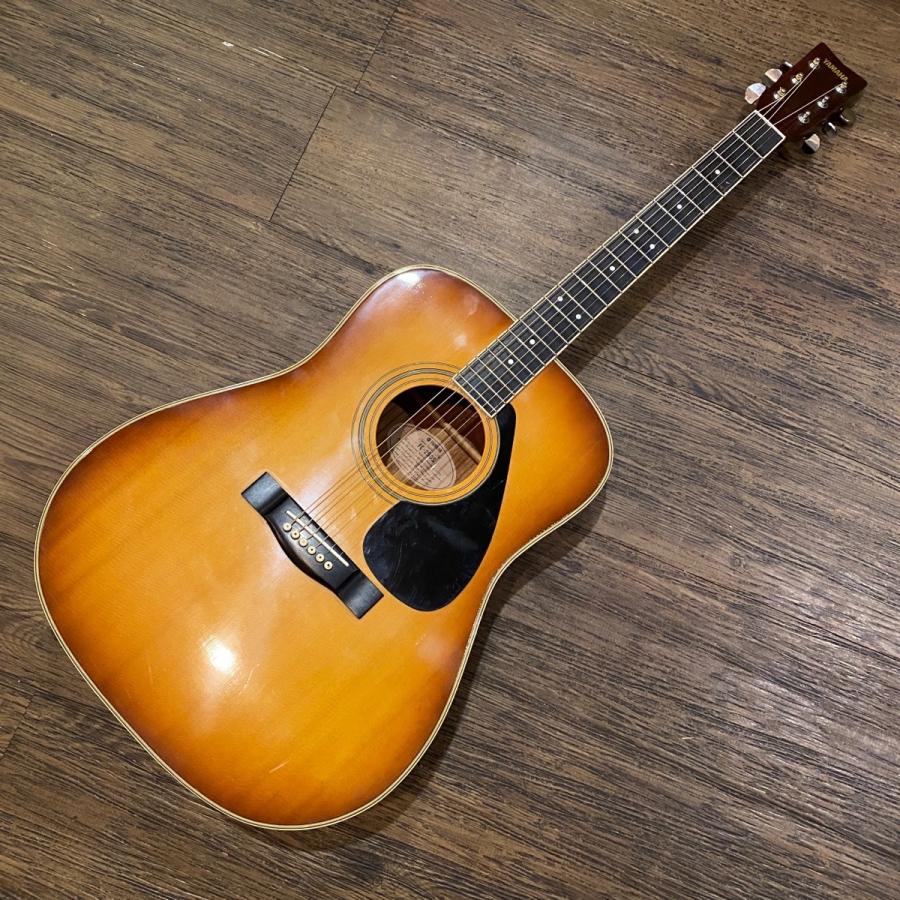 YAMAHA（ヤマハ） YAMAHA FG-250S Acoustic Guitar アコースティック