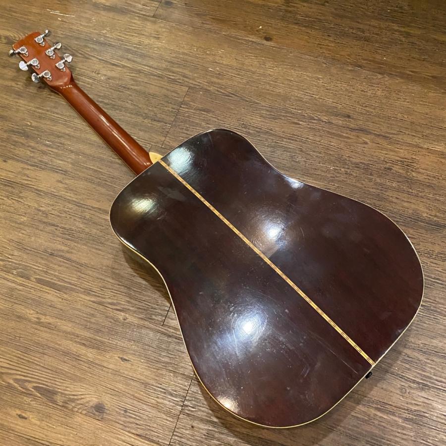 YAMAKI F-125 1974年頃 Acoustic Guitar アコースティックギター