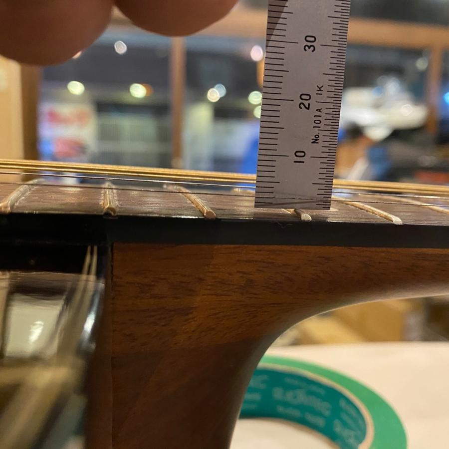 Morris MD-256TS Acoustic Guitar アコースティックギター モーリス