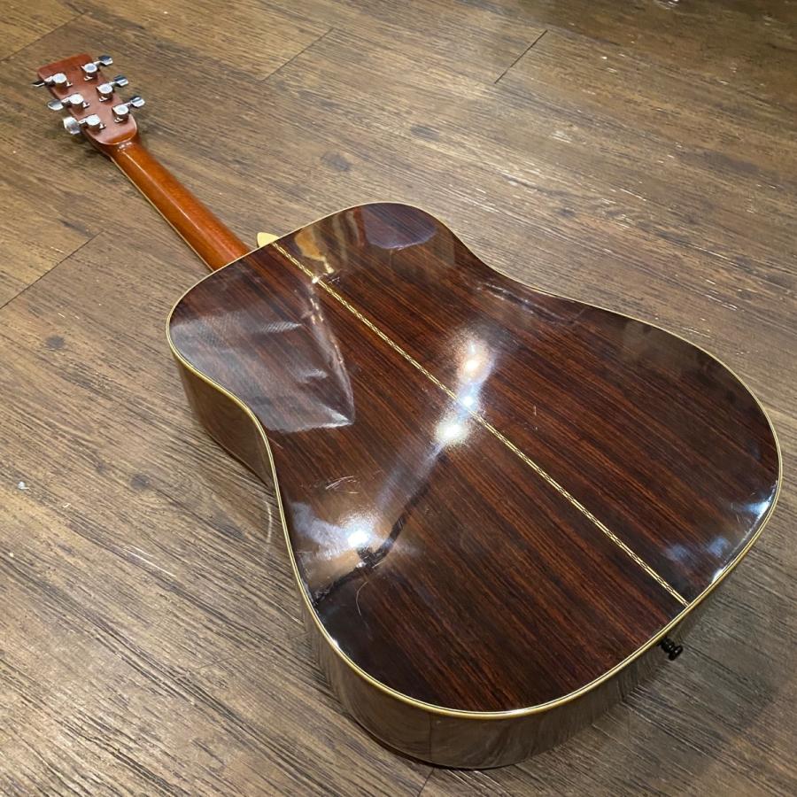 Morris W-30 Acoustic Guitar アコースティックギター モーリス - x170