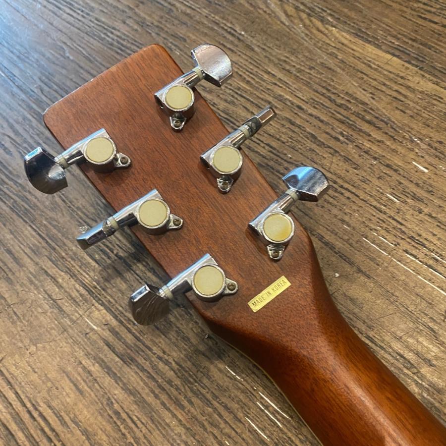 Morris Morris MD-507N Acoustic Guitar アコースティックギター