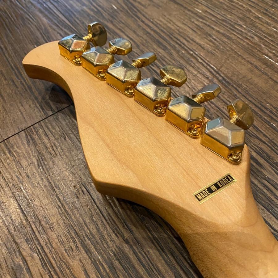 FUJIGEN（フジゲン） Anboy Electric Guitar ストラトキャスター