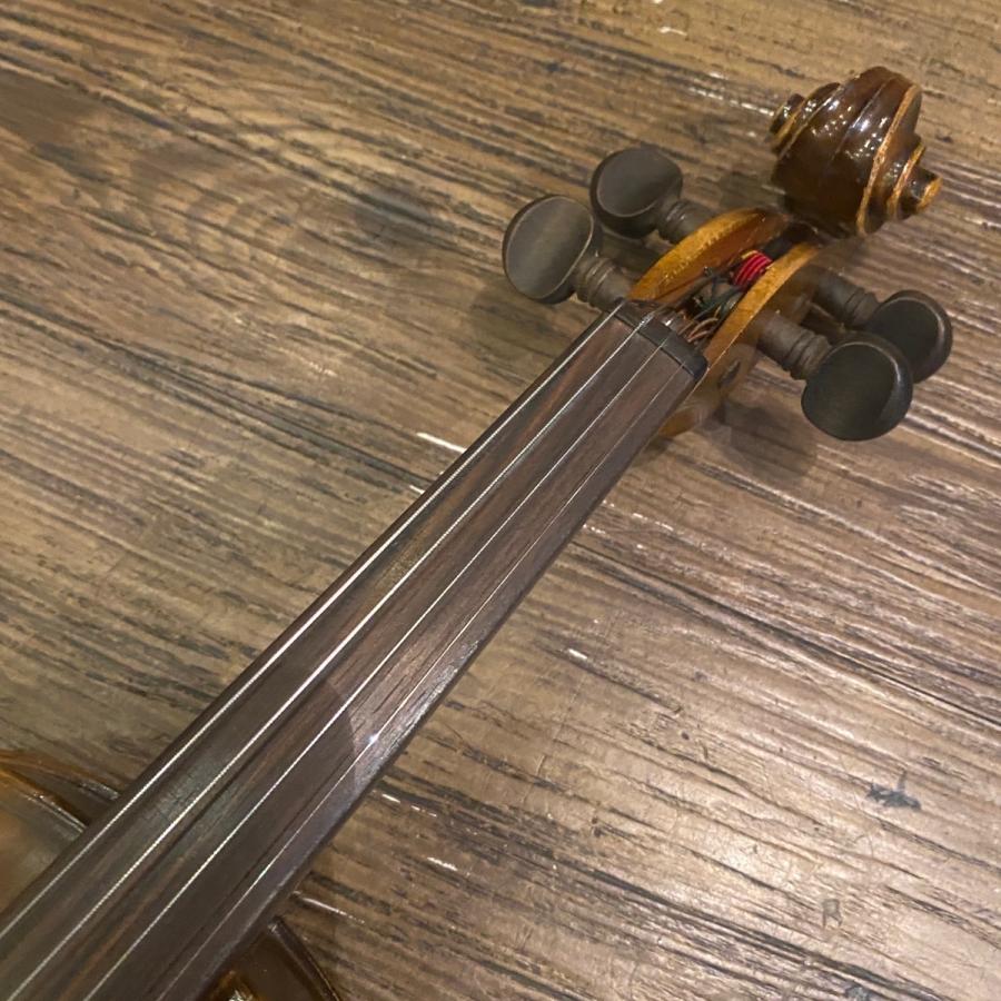 スズキ（SUZUKI） Suzuki No.17 1/2 1961年 Violin 分数バイオリン