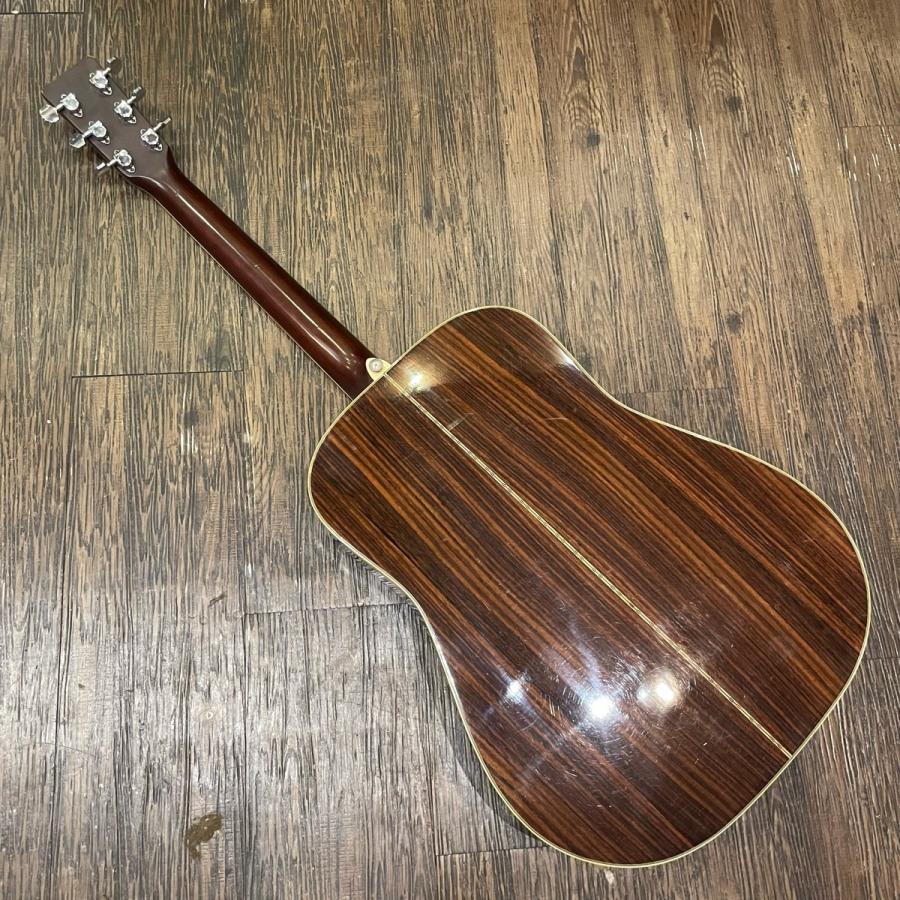 Morales M-18 Lyre Bird Acoustic Guitar アコースティックギター