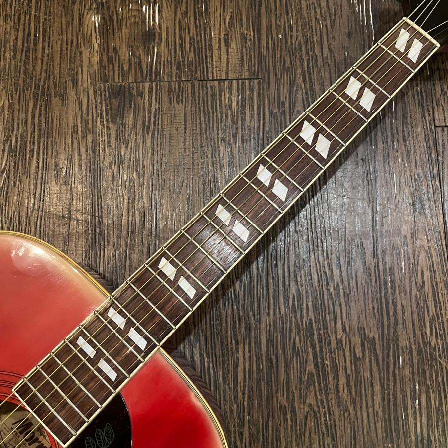 Morris Morris WD-30 Acoustic Guitar アコースティックギター