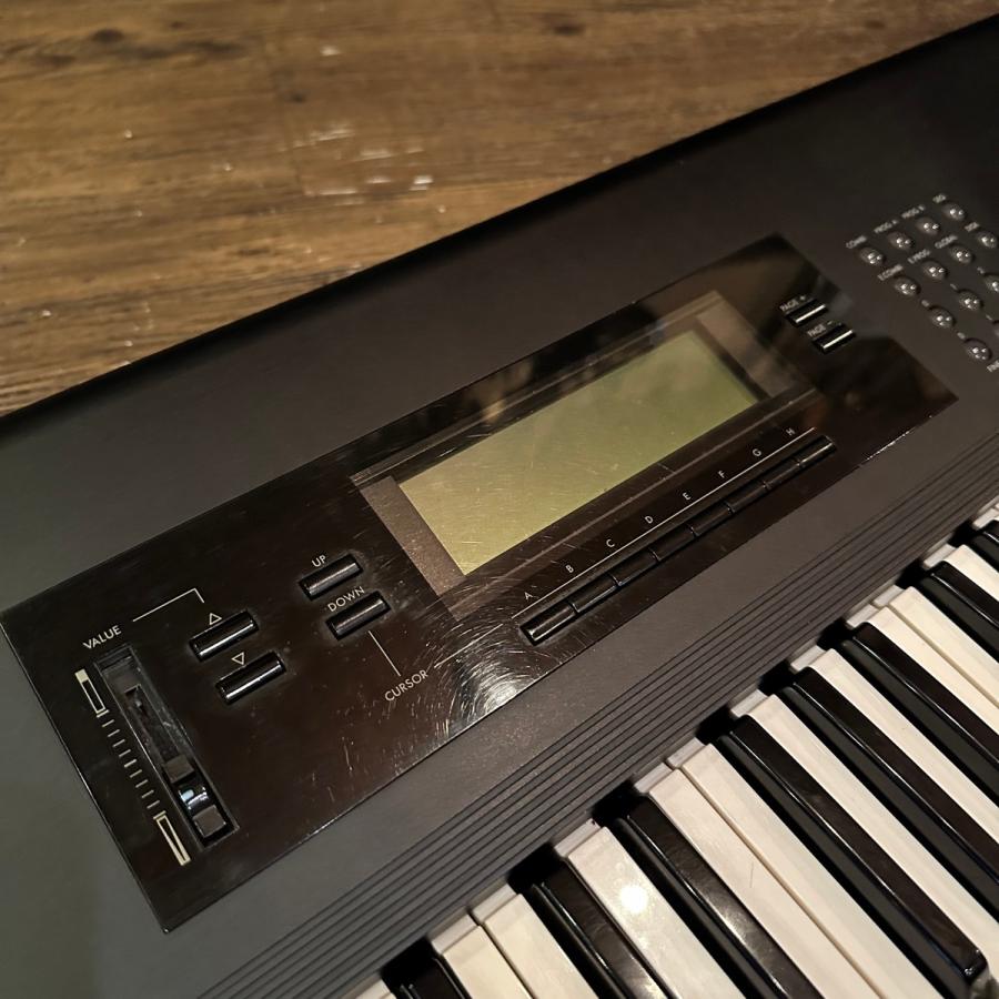 KORG（コルグ） Korg T3 EX MUSIC WORKSTATION Synthesizer
