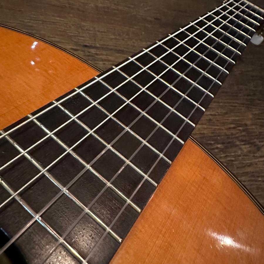 RYOJI MATSUOKA M-30 Classical Guitar 松岡良治 クラシックギター