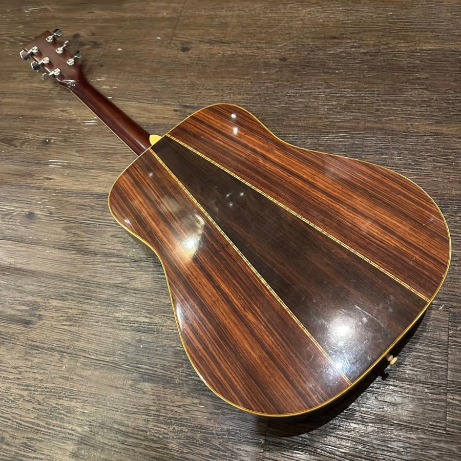 Yamaki YW-35 Acoustic Guitar アコースティックギター ヤマキ -z639