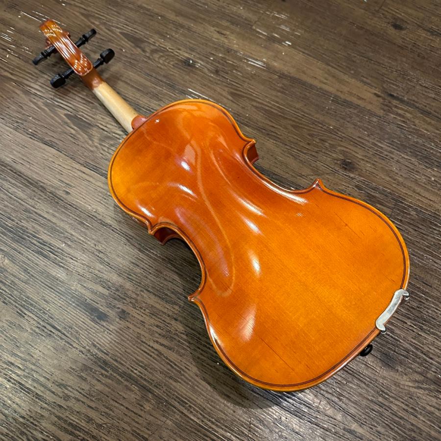 鈴木楽器製作所 Suzuki No.200 4/4 Violin スズキ バイオリン -z632