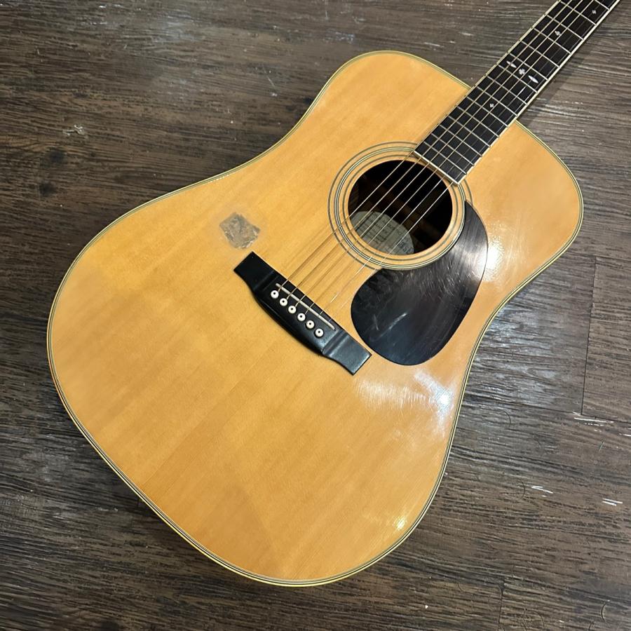 東海 Tokai Cat's Eyes CE-300 Acoustic Guitar アコースティック