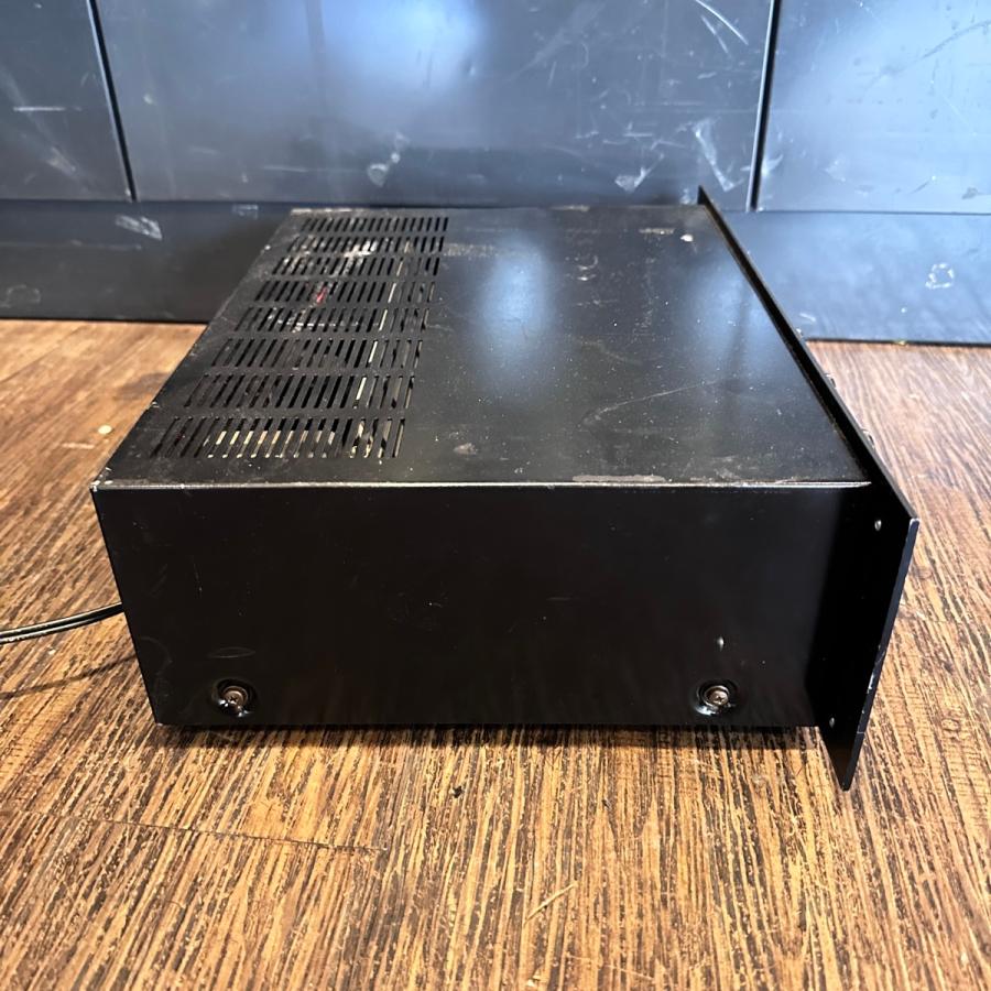 SANYO Otto Sanyo DCA-401M サンヨー プリメインアンプ -z746