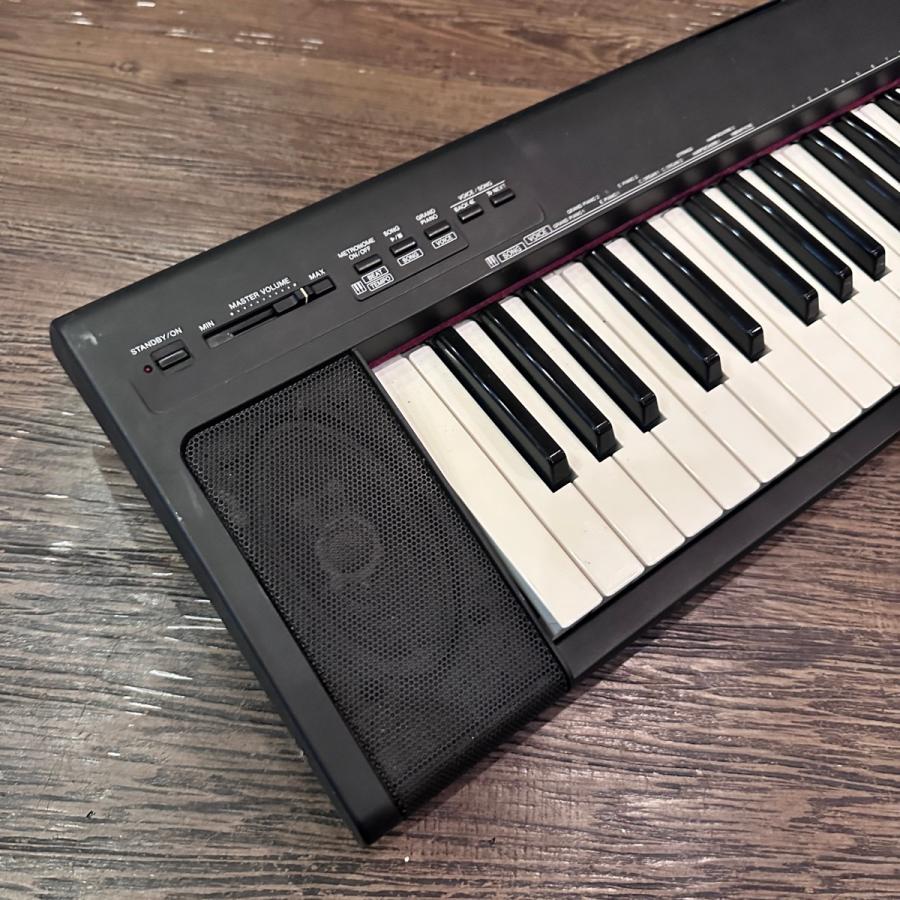 YAMAHA（ヤマハ） Yamaha NP-30 Keyboard 電子ピアノ キーボード -z791
