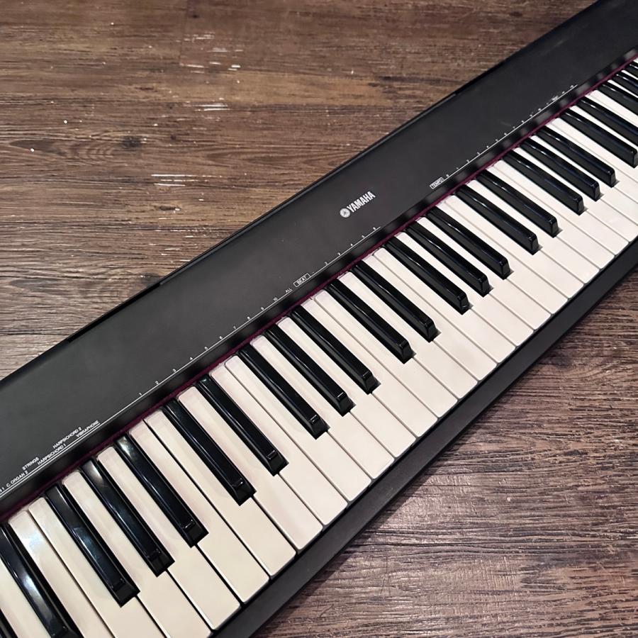 YAMAHA（ヤマハ） Yamaha NP-30 Keyboard 電子ピアノ キーボード -z791
