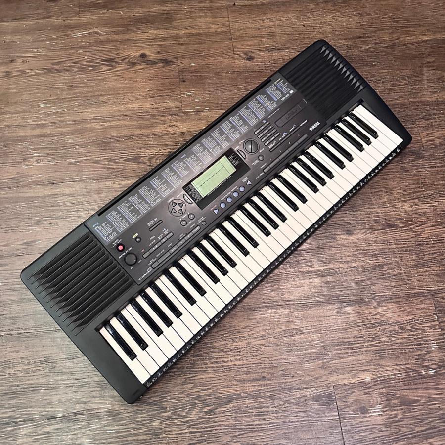 YAMAHA（ヤマハ） Yamaha PSR-320 Keyboard キーボード -z793