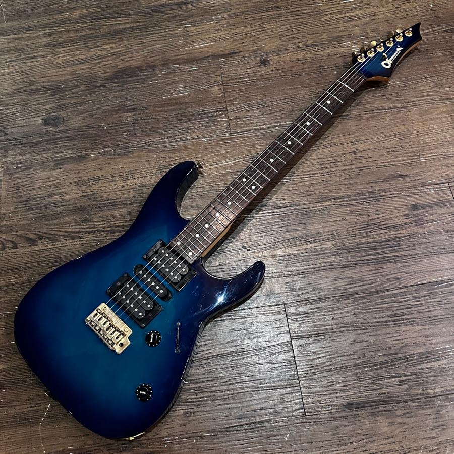 CHARVEL Charvel CDS-38 Electric Guitar エレキギター シャーベル