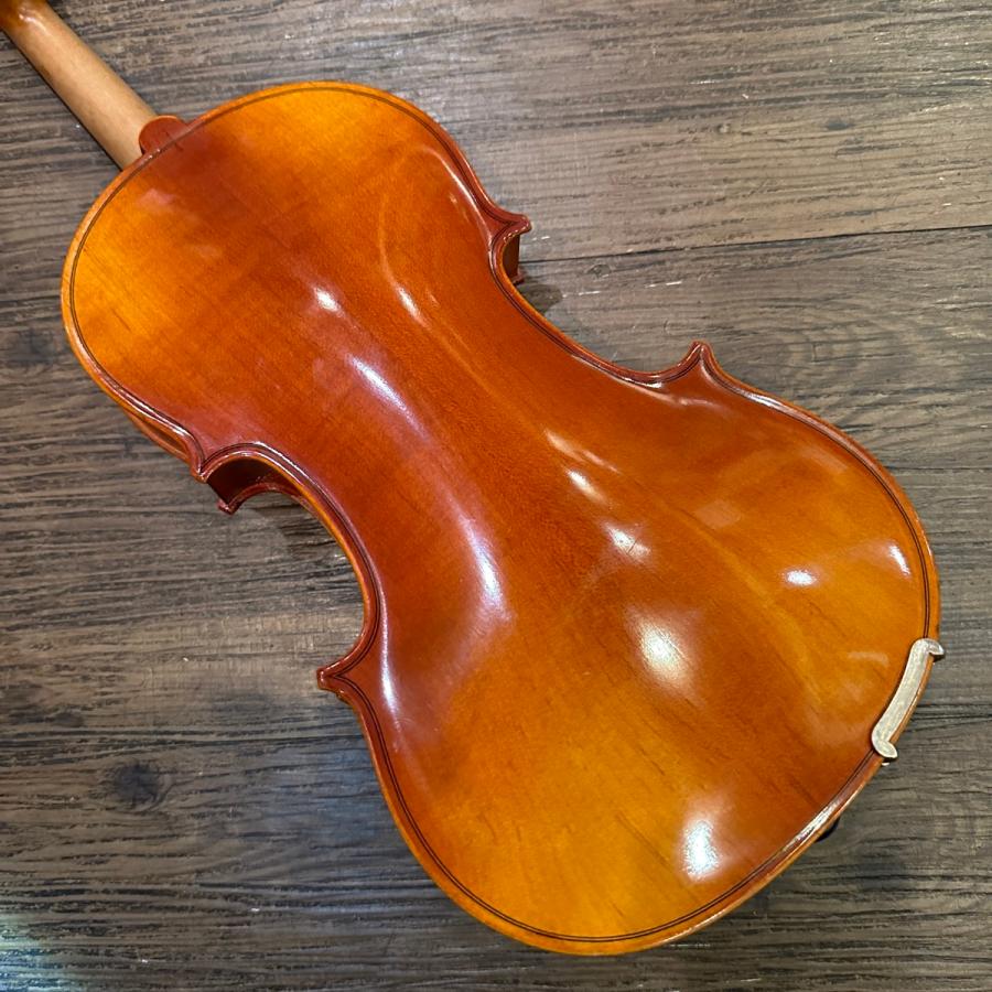 スズキ（SUZUKI） Suzuki No.280 1/2 1985年 Violin 分数バイオリン