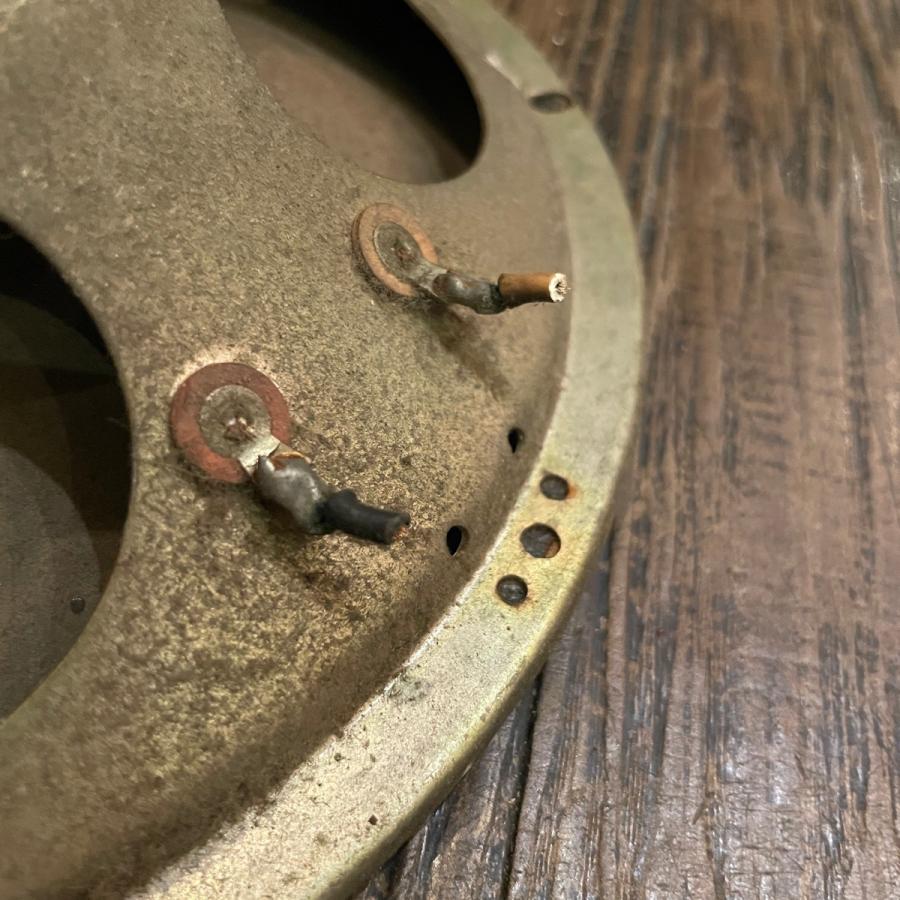 Acetone VM-80 スピーカーユニット エーストーン 現状品 -GrunSound