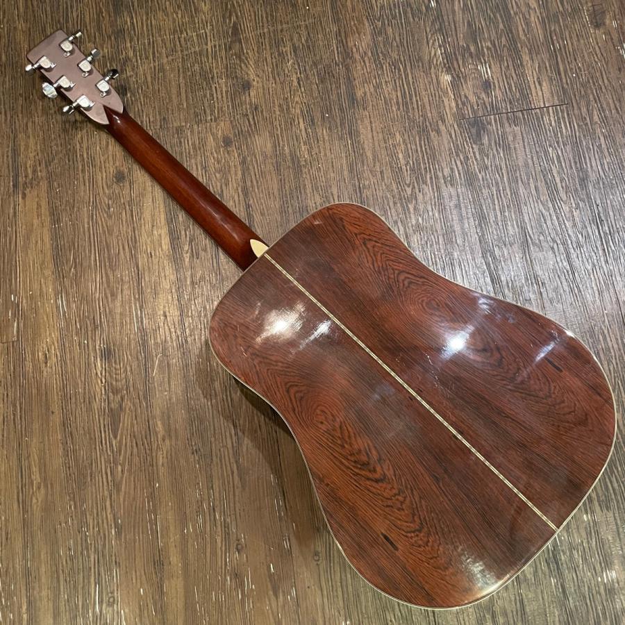 S.Yairi S.Yairi YD-304 2PC Back Acoustic Guitar アコースティック