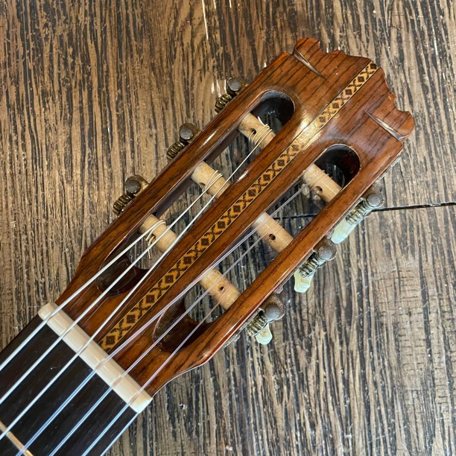 K.Yairi K.Yairi Y-80 1973年製 Classical Guitar クラシックギター