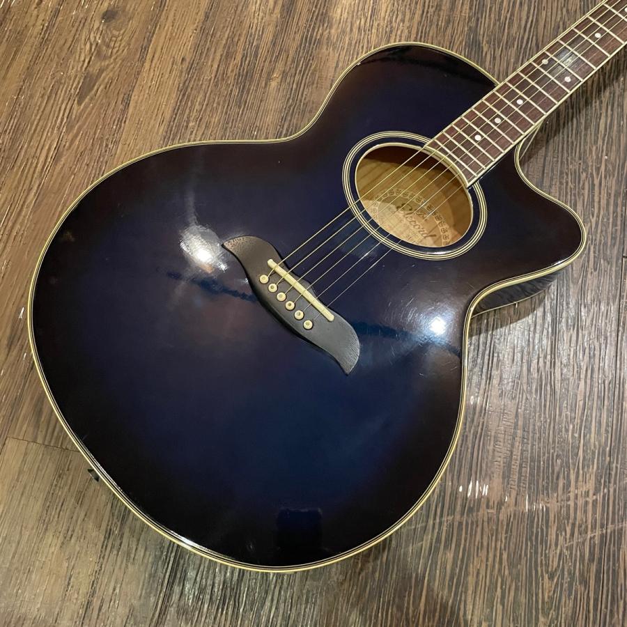 ARIA（アリア） Aria FET-500 Electric Acoustic Guitar