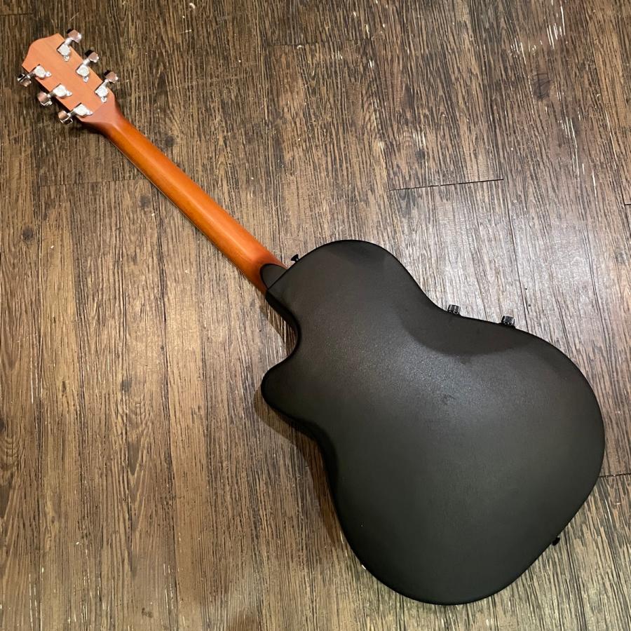 Stafford SE-350 Electric Acoustic Guitar エレクトリック