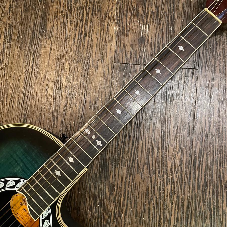 Stafford SE-350 Electric Acoustic Guitar エレクトリック