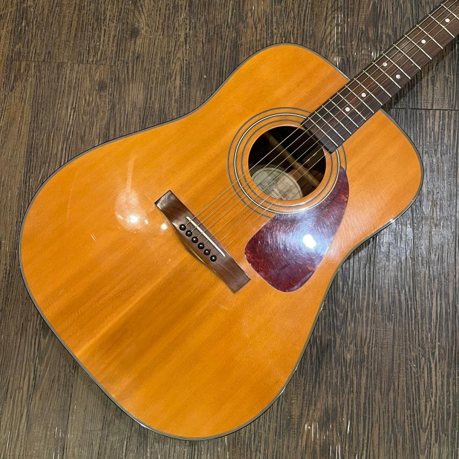 Fender（フェンダー） Fender DG-21S Acoustic Guitar