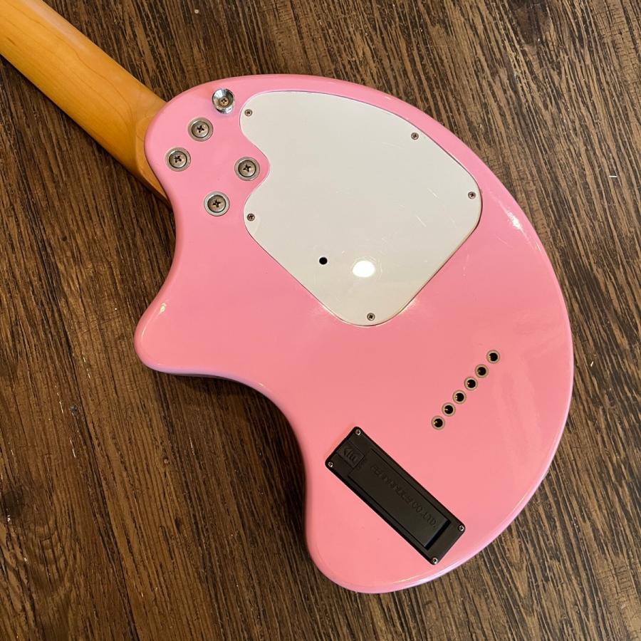 FERNANDES（フェルナンデス） Fernandes ZO-3 Electric Guitar アンプ