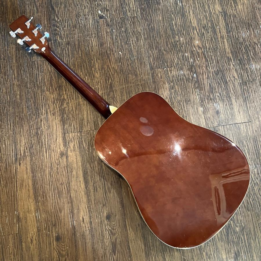 HONEY BEE W-15/N Acoustic Guitar ハニービー アコースティックギター