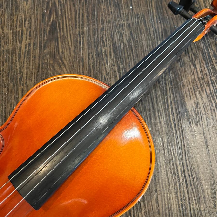 鈴木楽器製作所 Suzuki No.300 4/4 Violin スズキ バイオリン -z389