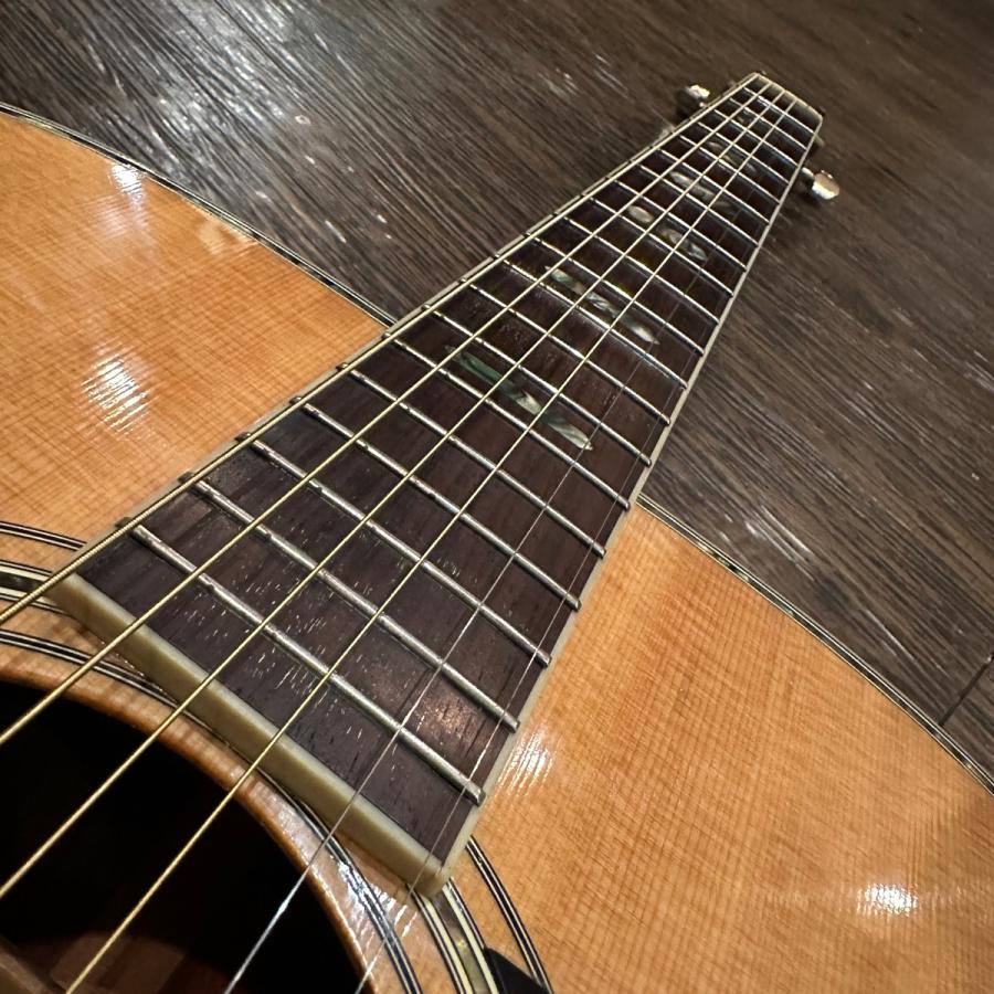 Morris Morris MD-525 Acoustic Guitar アコースティックギター