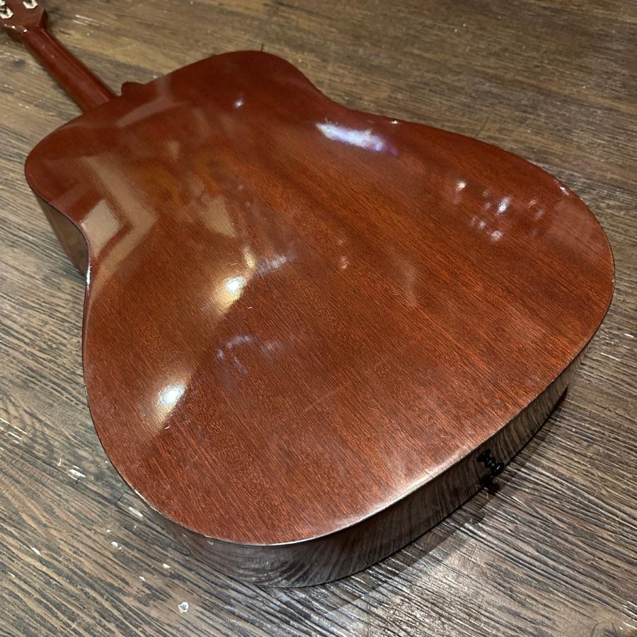 YAMAHA（ヤマハ） Yamaha FG-140 Red Label Acoustic Guitar