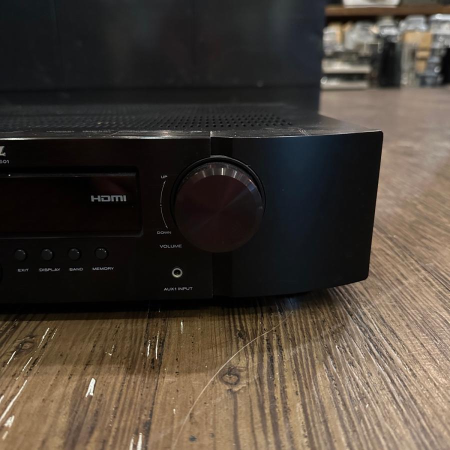Marantz（マランツ） Marantz NR1501 AV Surround Amplifier AVアンプ