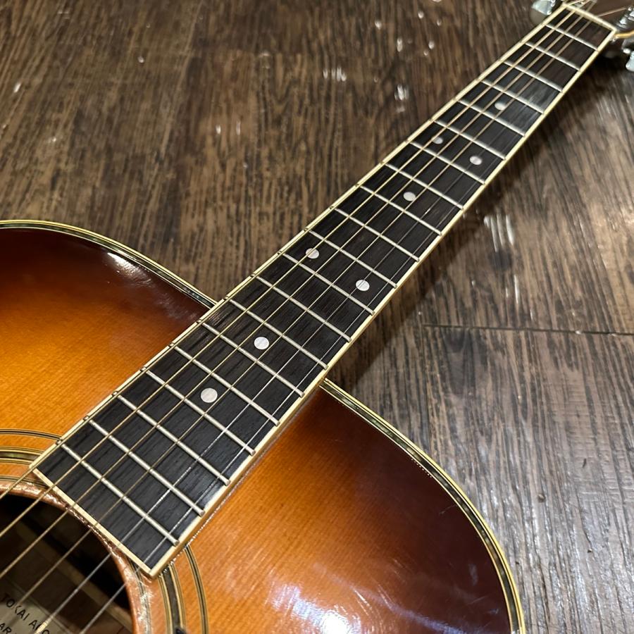 東海 Tokai Cat's Eyes CE-250S Acoustic Guitar アコースティック