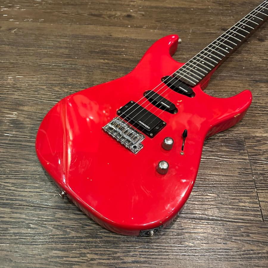 FERNANDES（フェルナンデス） Fernandes THE FUNCTION Electric Guitar