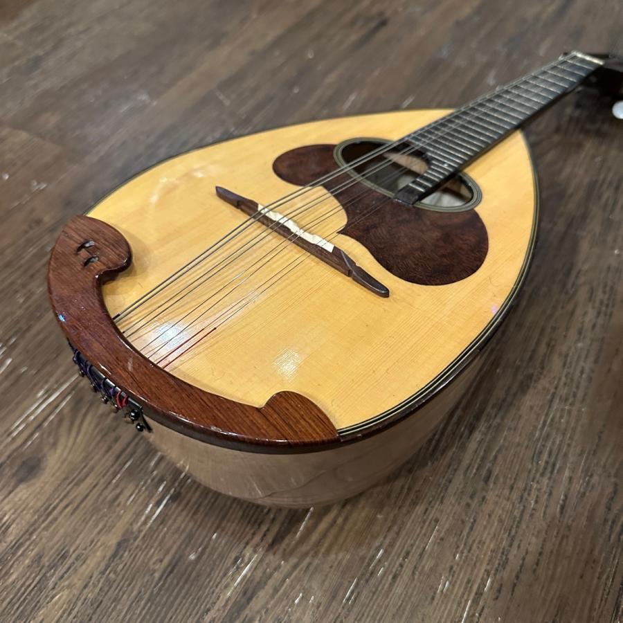 鈴木楽器製作所 Suzuki M-30 Mandolin スズキ マンドリン -a785