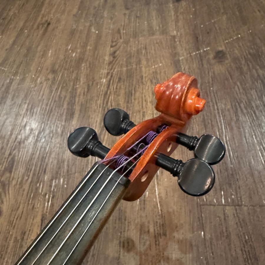 鈴木楽器製作所 Suzuki No.200 1/4 2001年製 Violin スズキ 分数