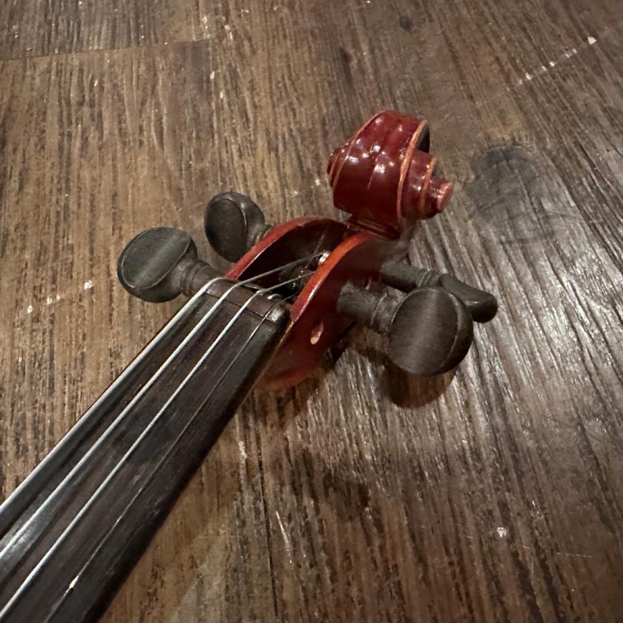 鈴木楽器製作所 Suzuki No.102 1965年製 1/2 Violin スズキ 分数
