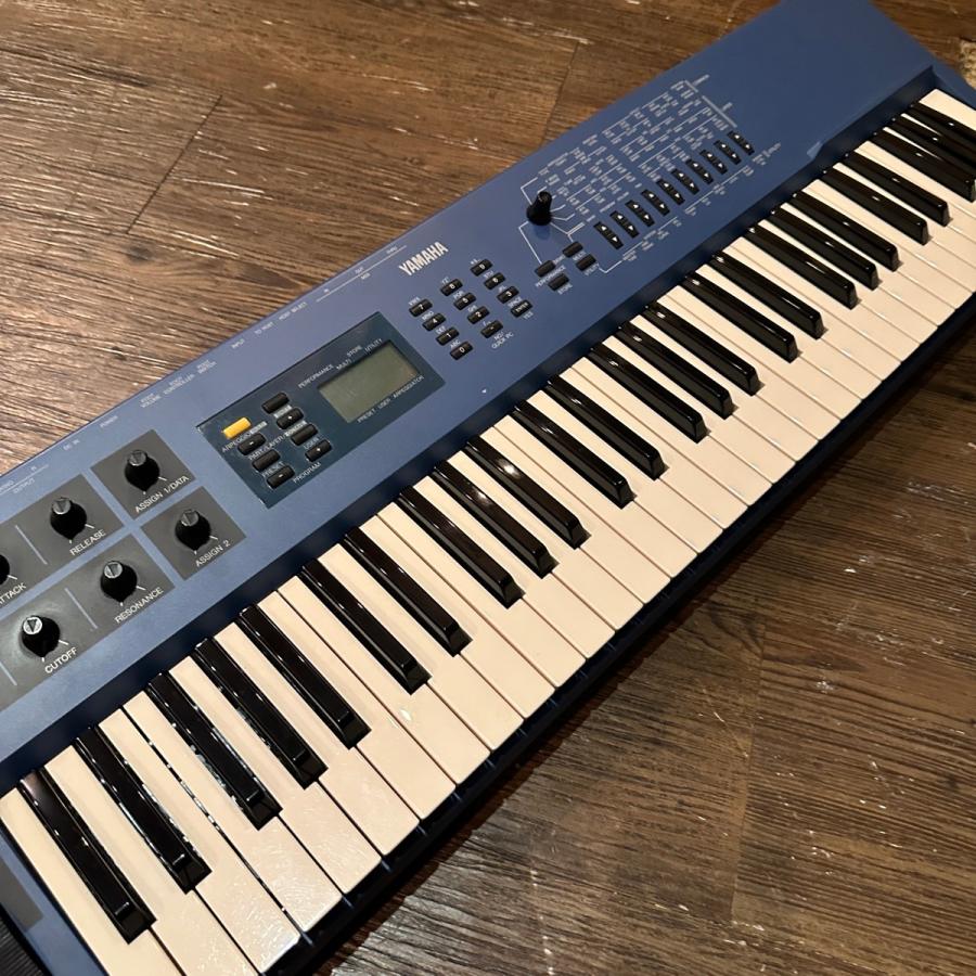 YAMAHA（ヤマハ） Yamaha CS1X Synthesizer シンセサイザー -a034