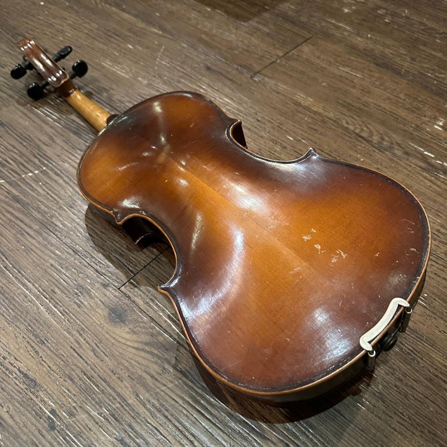 鈴木楽器製作所 Suzuki No.11 1952年製 4/4 Violin スズキ バイオリン