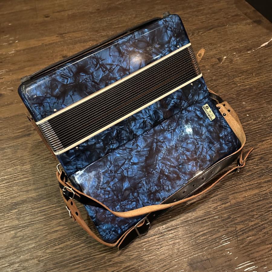 TOMBO（トンボ） Tombo No.241 34鍵盤 24ベース Accordion